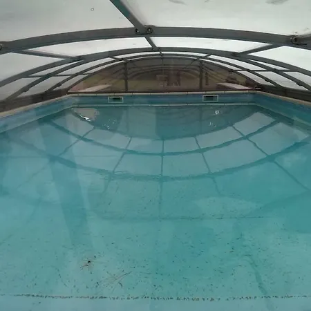 Hébergement de vacances Gites Les Mazelles *