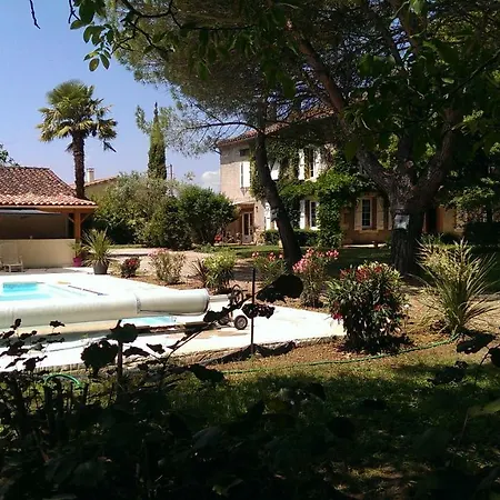 Gites Les Mazelles Hébergement de vacances