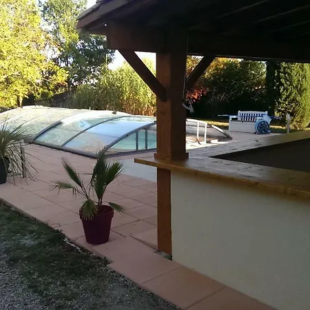 Hébergement de vacances Gites Les Mazelles