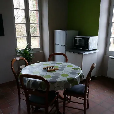 Gites Les Mazelles Hébergement de vacances
