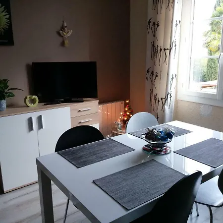 Gites Les Mazelles Hébergement de vacances