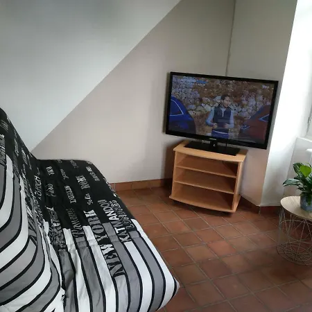Hébergement de vacances Gites Les Mazelles