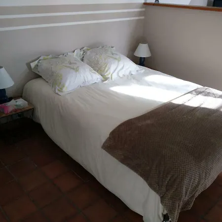 Hébergement de vacances Gites Les Mazelles *