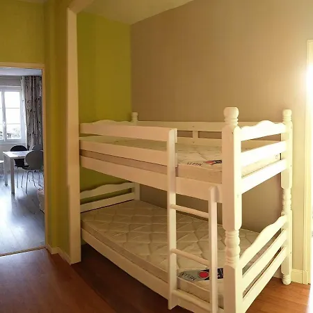 Hébergement de vacances Gites Les Mazelles